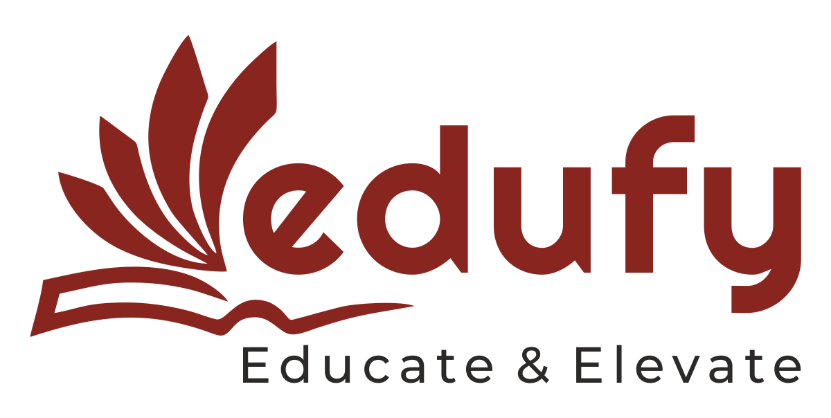 Edufy - Online Certification Training Course Provider